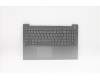 Lenovo 5CB1B69233 Tastatur inkl. Topcase ASM_TCL82H8NFPAGNBL