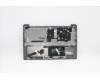 Lenovo 5CB1B69233 Tastatur inkl. Topcase ASM_TCL82H8NFPAGNBL
