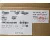 Lenovo 5CB1B69242 Tastatur inkl. TopcaseASM_NORDICL82H8NFPAGNBL