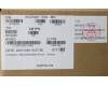 Lenovo 5CB1B69243 Tastatur inkl. TopcaseASM_BELL82H8NFPAGNBL