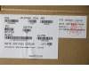 Lenovo 5CB1B69245 Tastatur inkl. TopcaseASM_SLVL82H8NFPAGNBL