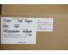 Lenovo 5CB1B69247 Tastatur inkl. TopcaseASM_EURO ENGL82H8NFPAGNBL