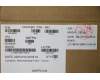 Lenovo 5CB1B69252 Tastatur inkl. TopcaseASM_UKRL82H8NFPAGNBL