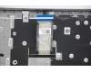 Lenovo 5CB1B69252 Tastatur inkl. TopcaseASM_UKRL82H8NFPAGNBL
