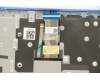 Lenovo 5CB1B69260 Tastatur inkl. Topcase ASM_FRAL82H8NFPGBBL
