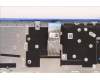 Lenovo 5CB1B69294 Tastatur inkl. Topcase ASM_TCL82H8NFPGBNBL