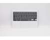 Lenovo 5CB1B77627 Tastatur inkl. Topcase ASM_UK B 81HY BW