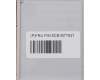 Lenovo 5CB1B77627 Tastatur inkl. Topcase ASM_UK B 81HY BW