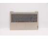 Lenovo 5CB1B84503 Tastatur inkl. TopcaseASM_EURO ENGL82H8NFPSDBL
