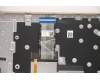 Lenovo 5CB1B84504 Tastatur inkl. Topcase ASM_FRAL82H8NFPSDBL