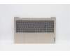 Lenovo 5CB1B84518 Tastatur inkl. Topcase ASM_RUSL82H8NFPSDBL