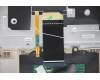 Lenovo 5CB1B84519 Tastatur inkl. Topcase ASM_SLVL82H8NFPSDBL