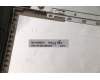 Lenovo 5CB1B84520 Tastatur inkl. Topcase spanisch L82H8NFPSDBL