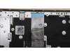 Lenovo 5CB1B84524 Tastatur inkl. Topcase ASM_TURL82H8NFPSDBL