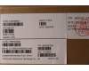 Lenovo 5CB1B84527 Tastatur inkl. TopcaseASM_USA ENGL82H8NFPSDBL