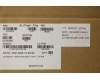Lenovo 5CB1B84535 Tastatur inkl. TopcaseASM_LA SPAL82H8NFPSDNBL