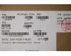 Lenovo 5CB1B84539 Tastatur inkl. TopcaseASM_RUSL82H8NFPSDNBL