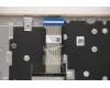 Lenovo 5CB1B84539 Tastatur inkl. TopcaseASM_RUSL82H8NFPSDNBL
