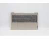 Lenovo 5CB1B84542 Tastatur inkl. TopcaseASM_ARAL82H8NFPSDNBL