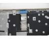 Lenovo 5CB1B84542 Tastatur inkl. TopcaseASM_ARAL82H8NFPSDNBL