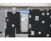 Lenovo 5CB1B85901 Tastatur inkl. TopcaseASM_BULL82H8NFPSDNBL