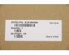 Lenovo 5CB1B95990 Tastatur inkl. Topcase ASM_SLV W 82HV BL PG
