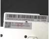 Lenovo 5CB1B95990 Tastatur inkl. Topcase ASM_SLV W 82HV BL PG