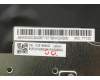 Lenovo 5CB1B96022 Tastatur inkl. Topcase schweiz W 82HV PG