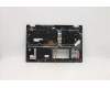 Lenovo 5CB1B96194 Tastatur inkl. Topcase ASM_GRE W 82HV FP BLPG