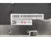 Lenovo 5CB1B96221 Tastatur inkl. Topcase deutsch W 82HV FP PG