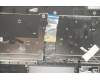 Lenovo 5CB1B96221 Tastatur inkl. Topcase deutsch W 82HV FP PG