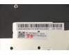 Lenovo 5CB1B96272 Tastatur inkl. Topcase ASM_UK W 82HV GY