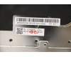 Lenovo 5CB1B96295 Tastatur inkl. Topcase schweiz W 82HV GY