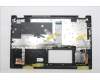 Lenovo 5CB1B96297 Tastatur inkl. Topcase ASM_CZE/SLK W 82HV GY