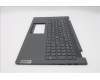 Lenovo 5CB1B96297 Tastatur inkl. Topcase ASM_CZE/SLK W 82HV GY