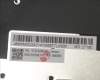 Lenovo 5CB1B96316 Tastatur inkl. Topcase deutsch W 82HV FP BL GY