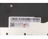 Lenovo 5CB1B96321 Tastatur inkl. Topcase ASM_HBW W 82HV FP BL GY