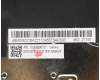 Lenovo 5CB1B96323 Tastatur inkl. Topcase ASM_NORDIC W82HVFPBL GY
