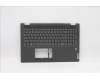 Lenovo 5CB1B96326 Tastatur inkl. Topcase ASM_SLV W 82HV FP BL GY
