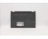 Lenovo 5CB1B96329 Tastatur inkl. Topcase ASM_CZE/SLK W82HVFPBLGY