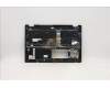 Lenovo 5CB1B96329 Tastatur inkl. Topcase ASM_CZE/SLK W82HVFPBLGY