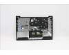 Lenovo 5CB1B96378 Tastatur inkl. Topcase ASM_BEL L82KA BK