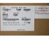 Lenovo 5CB1B96378 Tastatur inkl. Topcase ASM_BEL L82KA BK
