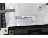Lenovo 5CB1B96379 Tastatur inkl. Topcase ASM_CZE/SLK L82KA BK