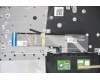 Lenovo 5CB1B96379 Tastatur inkl. Topcase ASM_CZE/SLK L82KA BK