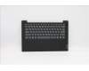 Lenovo 5CB1B96380 Tastatur inkl. Topcase ASM_EURO ENG L82KA BK