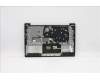 Lenovo 5CB1B96380 Tastatur inkl. Topcase ASM_EURO ENG L82KA BK
