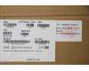 Lenovo 5CB1B96380 Tastatur inkl. Topcase ASM_EURO ENG L82KA BK