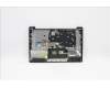 Lenovo 5CB1B96386 Tastatur inkl. Topcase deutsch L82KA BK