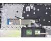 Lenovo 5CB1B96386 Tastatur inkl. Topcase deutsch L82KA BK